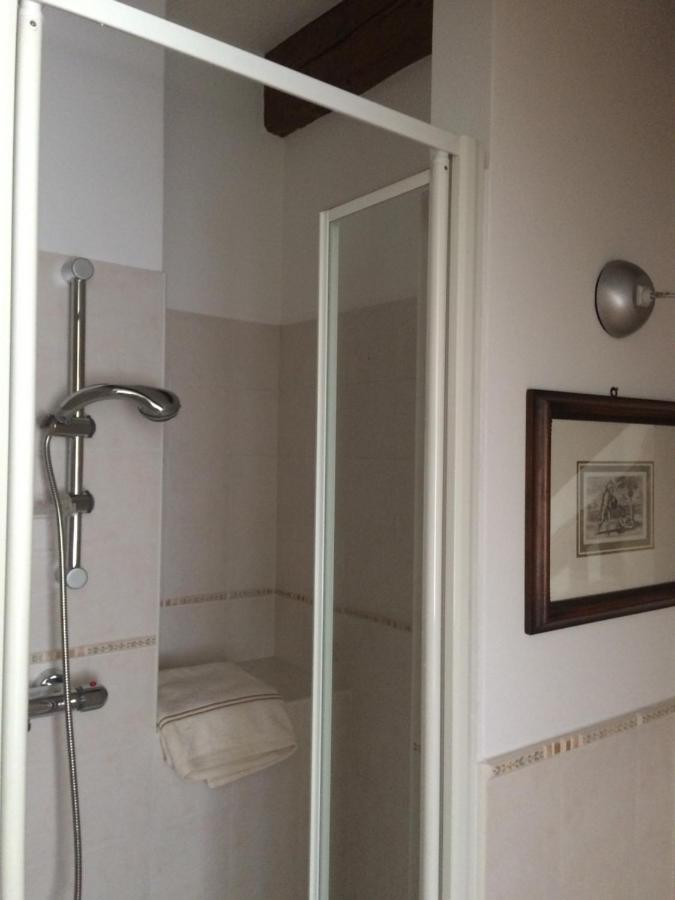 Dimora D'Artista Bed & Breakfast Santa Maria Maggiore Dış mekan fotoğraf